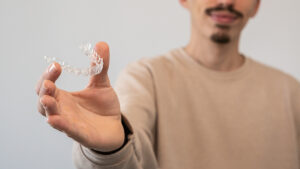 How Long Does Invisalign Take To Work? Timeline &Amp; More